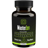 LifeXpanded Master Zen - 60s